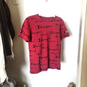 Champion Shirt